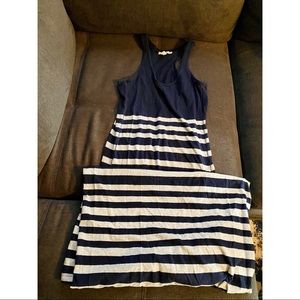 Aeropostal- Long summer dress